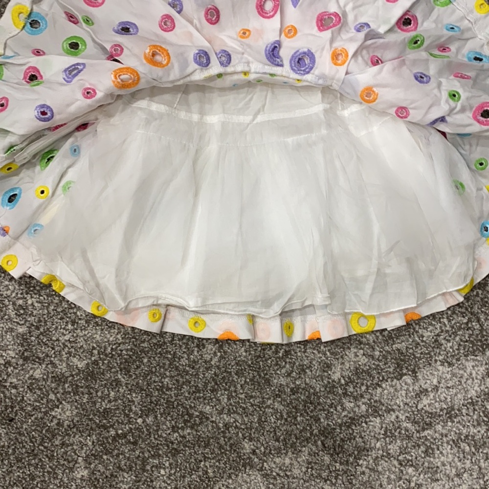 Gallinoni dress - Picture 4 of 4